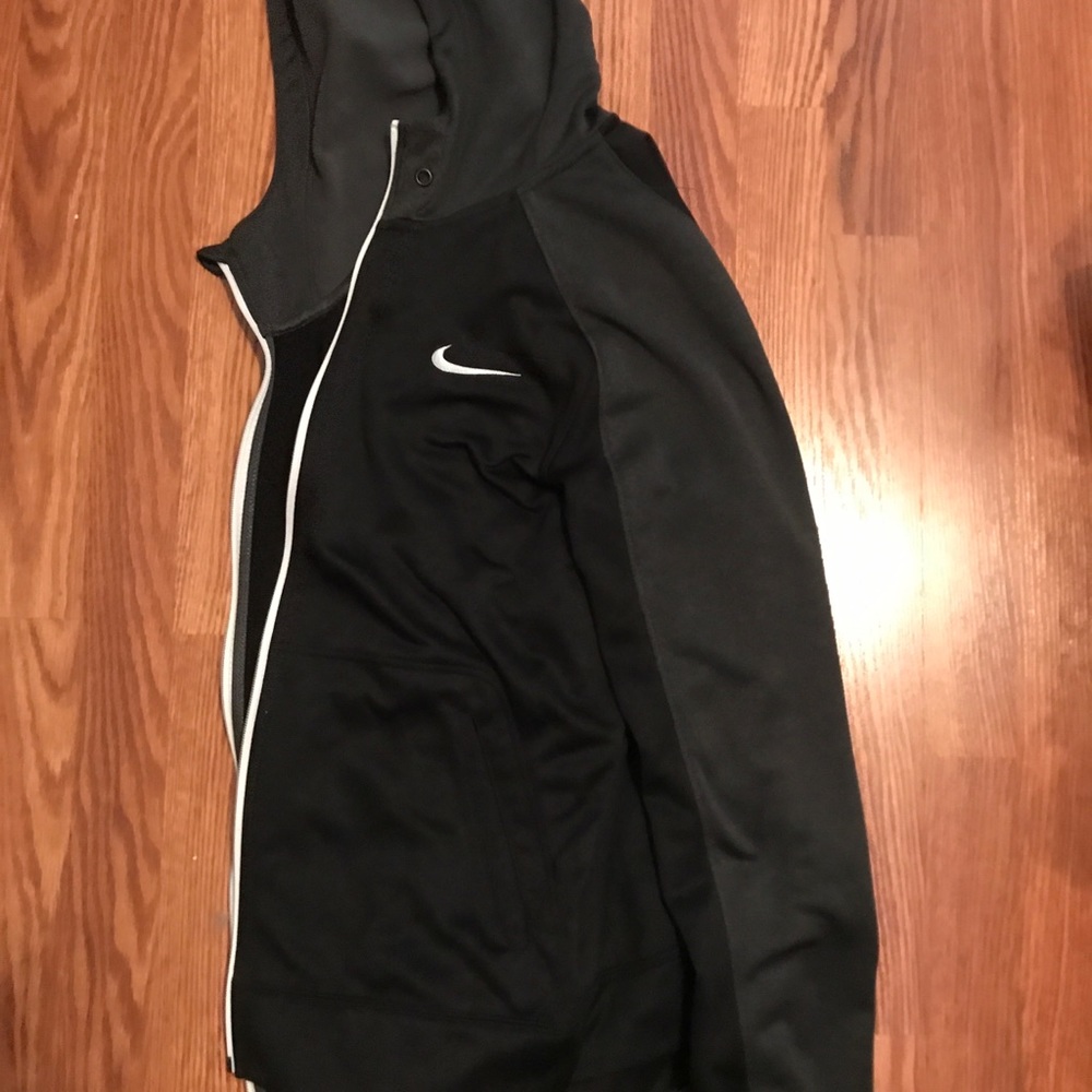 Nike Elite Jacket